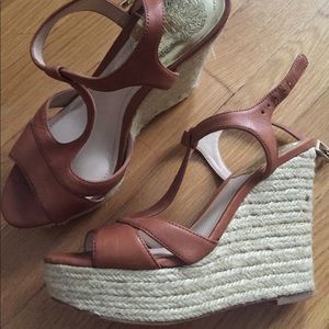 Vince Camuto Espadrille Sandals